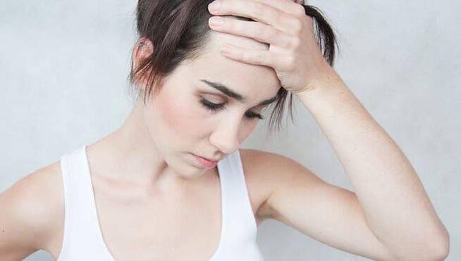 anémia spôsobená parazitmi